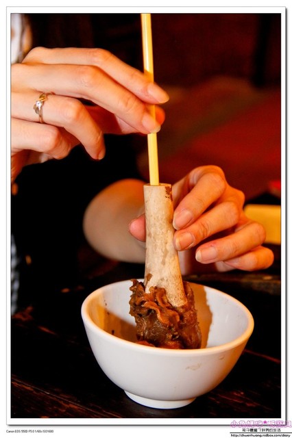 大漢王朝羊肉爐烏骨雞(羅東店):【美食♥宜蘭羅東】☼ 大漢王朝羊肉爐&烏骨雞 ☼中藥材湯頭+當歸藥酒,讓你冬天暖呼呼不怕冷 ♥♥