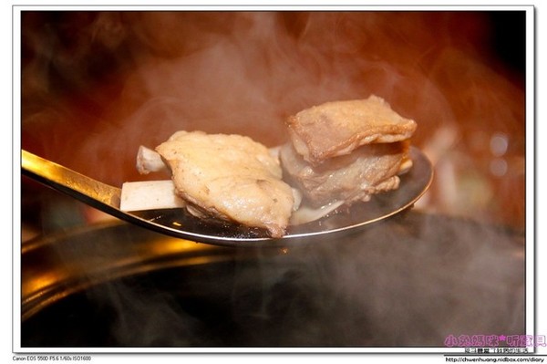 大漢王朝羊肉爐烏骨雞(羅東店):【美食♥宜蘭羅東】☼ 大漢王朝羊肉爐&烏骨雞 ☼中藥材湯頭+當歸藥酒,讓你冬天暖呼呼不怕冷 ♥♥