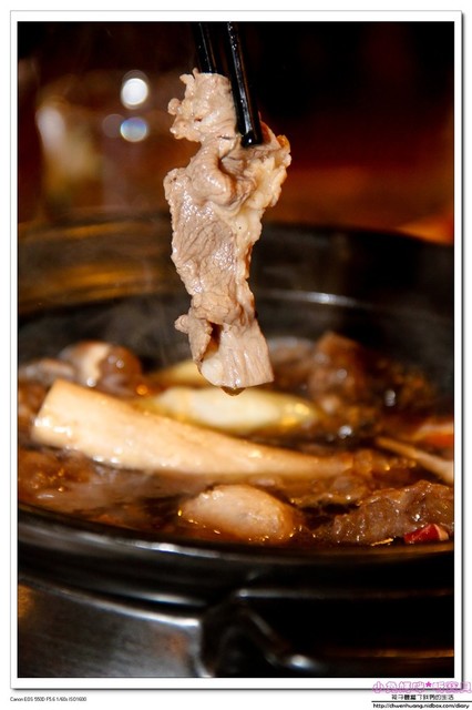 大漢王朝羊肉爐烏骨雞(羅東店):【美食♥宜蘭羅東】☼ 大漢王朝羊肉爐&烏骨雞 ☼中藥材湯頭+當歸藥酒,讓你冬天暖呼呼不怕冷 ♥♥