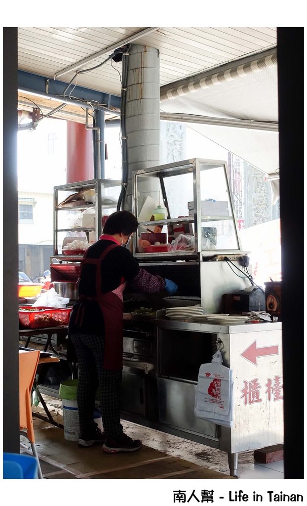 安平歐家蚵仔煎