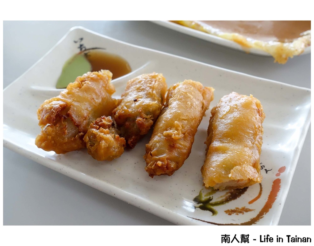 安平歐家蚵仔煎