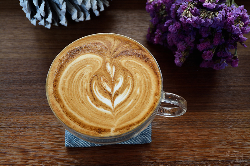 Chez Nous Taipei:美好的居家氛圍,鹹派甜點咖啡館,台北捷運公館站美食