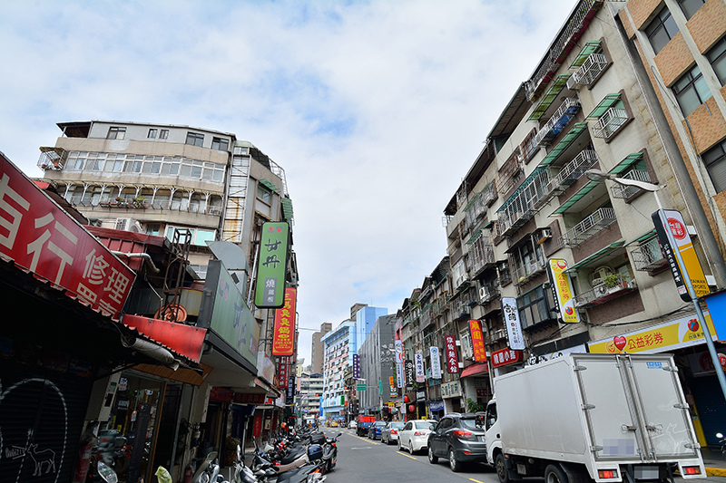 Chez Nous Taipei:美好的居家氛圍,鹹派甜點咖啡館,台北捷運公館站美食