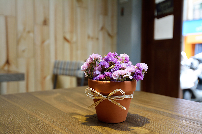 Chez Nous Taipei:美好的居家氛圍,鹹派甜點咖啡館,台北捷運公館站美食