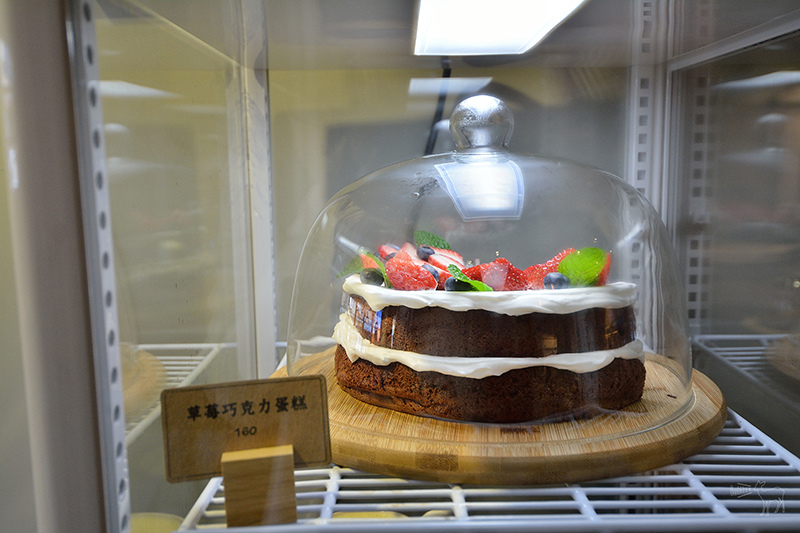 Chez Nous Taipei:美好的居家氛圍,鹹派甜點咖啡館,台北捷運公館站美食