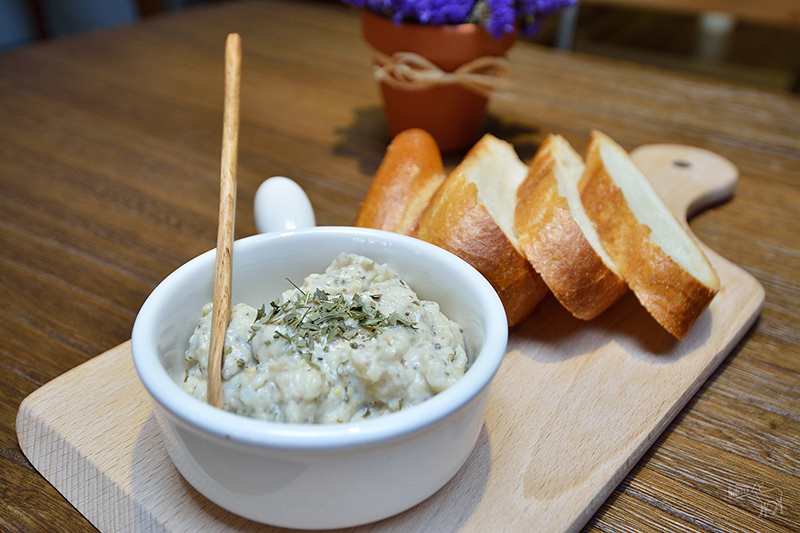 Chez Nous Taipei:美好的居家氛圍,鹹派甜點咖啡館,台北捷運公館站美食