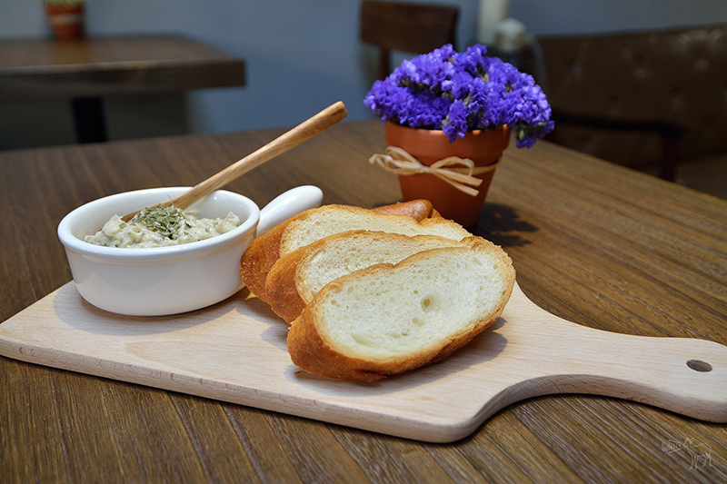 Chez Nous Taipei:美好的居家氛圍,鹹派甜點咖啡館,台北捷運公館站美食