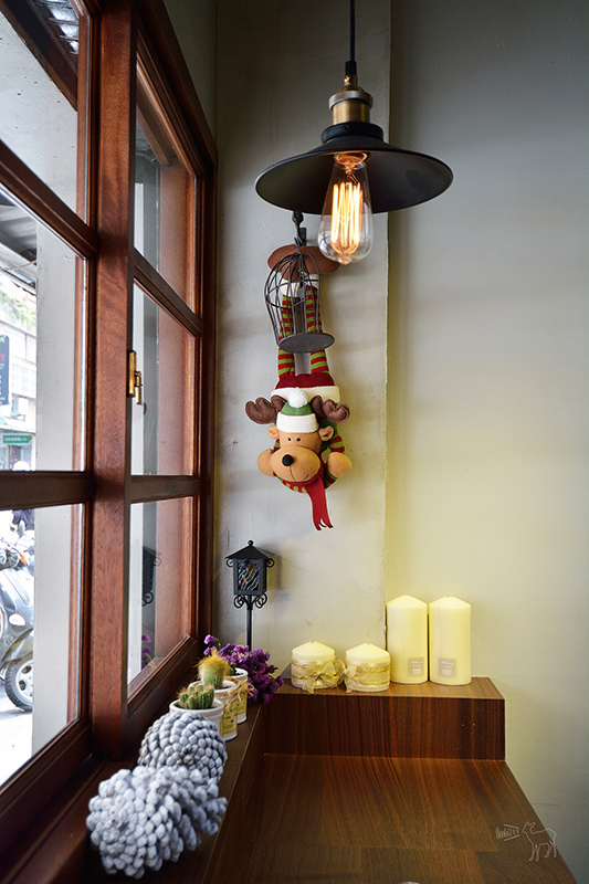 Chez Nous Taipei:美好的居家氛圍,鹹派甜點咖啡館,台北捷運公館站美食