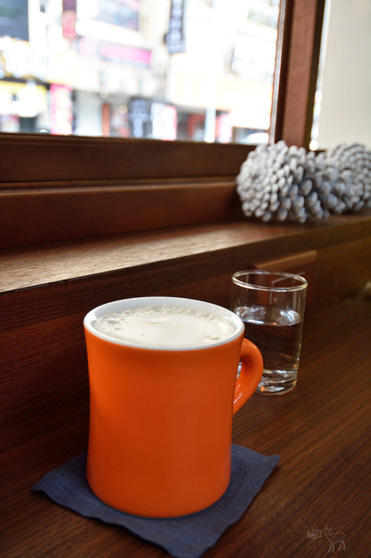 Chez Nous Taipei:美好的居家氛圍,鹹派甜點咖啡館,台北捷運公館站美食