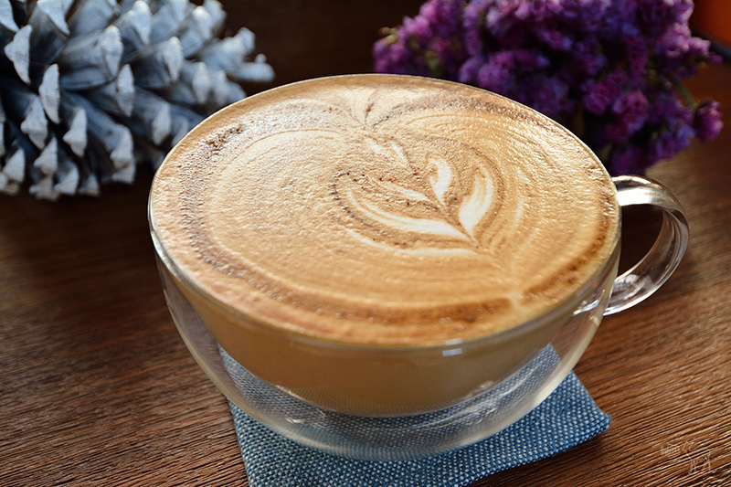 Chez Nous Taipei:美好的居家氛圍,鹹派甜點咖啡館,台北捷運公館站美食