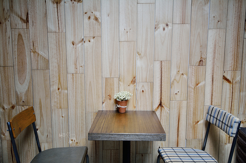 Chez Nous Taipei:美好的居家氛圍,鹹派甜點咖啡館,台北捷運公館站美食