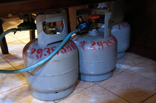 帝王食補薑母鴨(景美店):(胖樺食記)抗寒流聖品「帝王食補薑母鴨」。大口灌下大量薑片爆炒鴨肉加上麻油的熱湯無敵過癮。