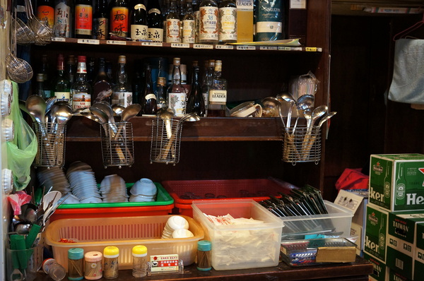 帝王食補薑母鴨(景美店)：(胖樺食記)景興路帝王食補薑母鴨羊肉爐。寒冷的冬天上這一鍋超級滿足。