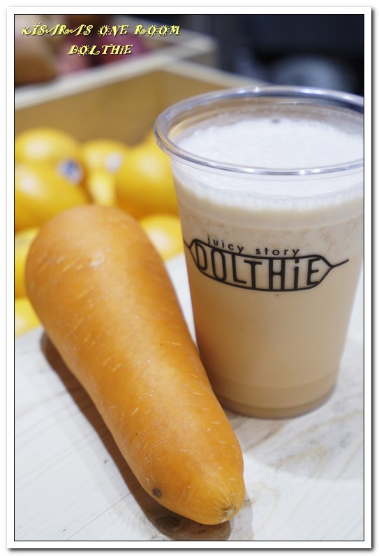 DOLTHiE:林口三井美食.全球獨家。來自日本。用喝的健康蛋糕甜點──DOLTHiE