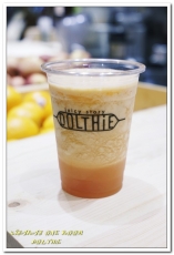 DOLTHiE:林口三井美食.全球獨家。來自日本。用喝的健康蛋糕甜點──DOLTHiE