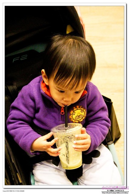 Orange County((林口三井Outlet))：林口三井OUTLET美食食記-【Orange County】日系可麗餅/【DOLTHiE】果昔