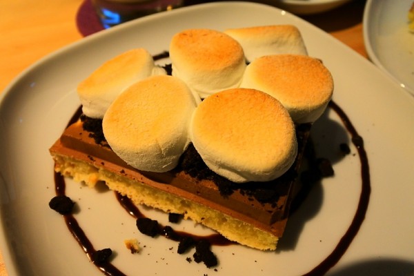 Trouble maker搗蛋鬼手工鬆餅：【台北景美．口碑卷】Trouble maker搗蛋鬼手工鬆餅