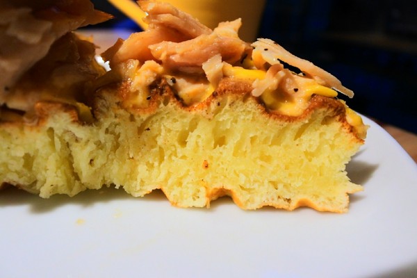 Trouble maker搗蛋鬼手工鬆餅：【台北景美．口碑卷】Trouble maker搗蛋鬼手工鬆餅