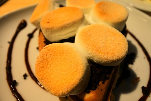 Trouble maker搗蛋鬼手工鬆餅：【台北景美．口碑卷】Trouble maker搗蛋鬼手工鬆餅