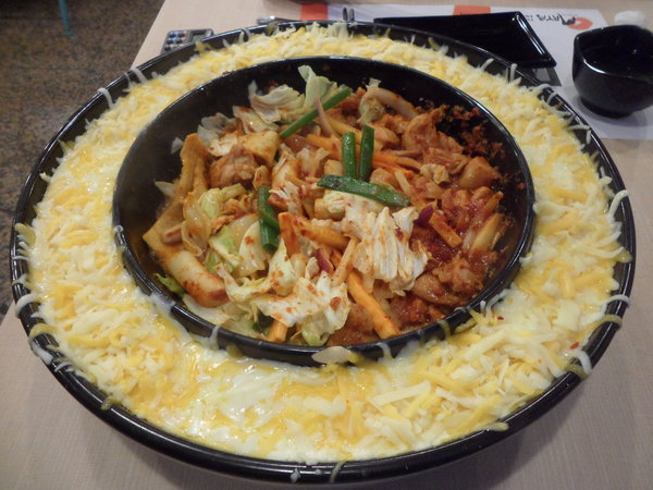 OMAYA麻藥瘋雞(桃園春日店):【桃園市區.口碑卷 】OMAYA麻藥瘋雞(桃園春日店)