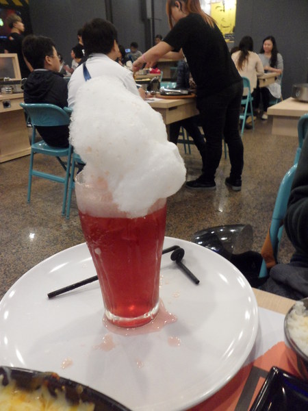 OMAYA麻藥瘋雞(桃園春日店):【桃園市區.口碑卷 】OMAYA麻藥瘋雞(桃園春日店)