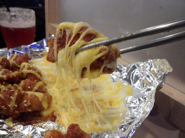 OMAYA麻藥瘋雞(桃園春日店):【桃園市區.口碑卷 】OMAYA麻藥瘋雞(桃園春日店)