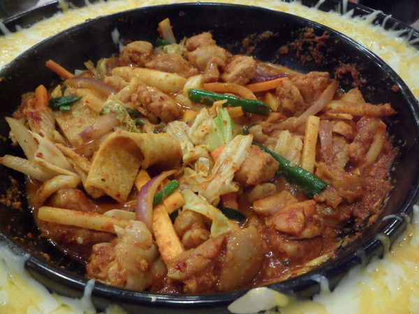 OMAYA麻藥瘋雞(桃園春日店):【桃園市區.口碑卷 】OMAYA麻藥瘋雞(桃園春日店)