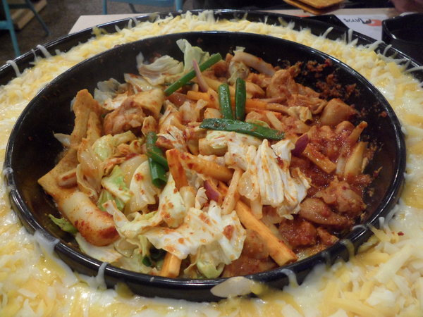 OMAYA麻藥瘋雞(桃園春日店):【桃園市區.口碑卷 】OMAYA麻藥瘋雞(桃園春日店)