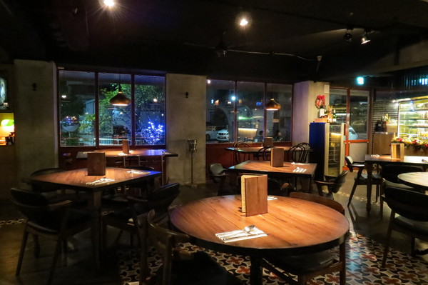 好米亞義法餐酒館:【台北大安.口碑卷 】好米亞義法餐酒館 ☆ 低調奢華法式料理