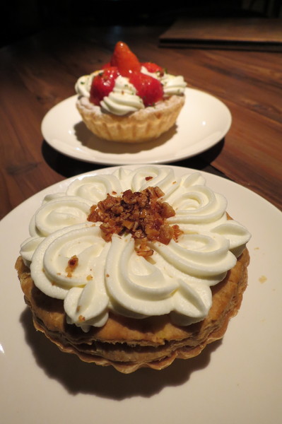 好米亞義法餐酒館:【台北大安.口碑卷 】好米亞義法餐酒館 ☆ 低調奢華法式料理