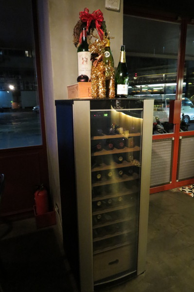 好米亞義法餐酒館:【台北大安.口碑卷 】好米亞義法餐酒館 ☆ 低調奢華法式料理