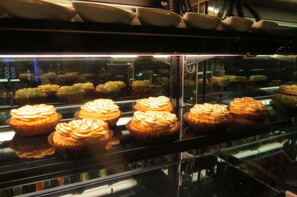 好米亞義法餐酒館:【台北大安.口碑卷 】好米亞義法餐酒館 ☆ 低調奢華法式料理