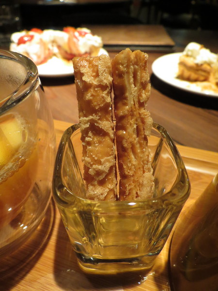 好米亞義法餐酒館:【台北大安.口碑卷 】好米亞義法餐酒館 ☆ 低調奢華法式料理