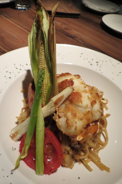 好米亞義法餐酒館:【台北大安.口碑卷 】好米亞義法餐酒館 ☆ 低調奢華法式料理