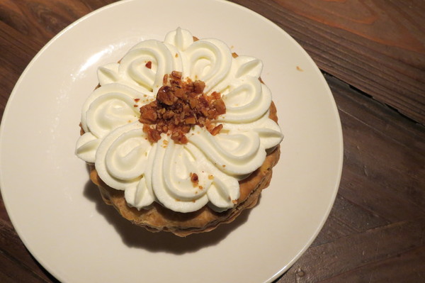 好米亞義法餐酒館:【台北大安.口碑卷 】好米亞義法餐酒館 ☆ 低調奢華法式料理