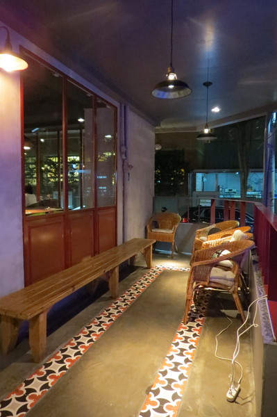 好米亞義法餐酒館:【台北大安.口碑卷 】好米亞義法餐酒館 ☆ 低調奢華法式料理