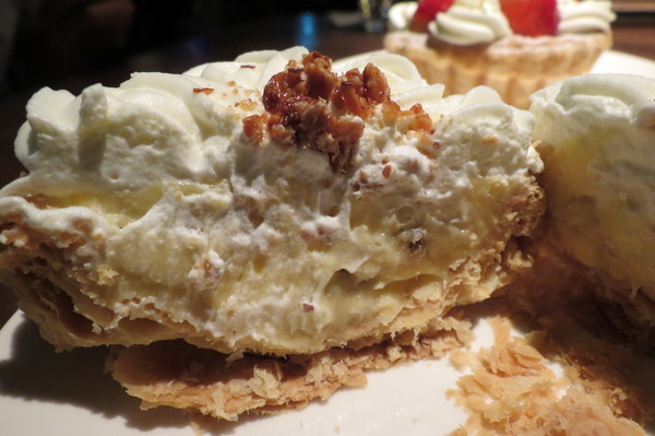 好米亞義法餐酒館:【台北大安.口碑卷 】好米亞義法餐酒館 ☆ 低調奢華法式料理