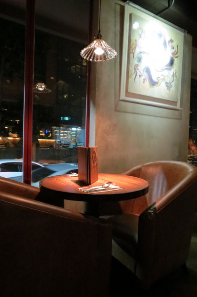 好米亞義法餐酒館:【台北大安.口碑卷 】好米亞義法餐酒館 ☆ 低調奢華法式料理