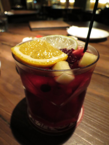 好米亞義法餐酒館:【台北大安.口碑卷 】好米亞義法餐酒館 ☆ 低調奢華法式料理