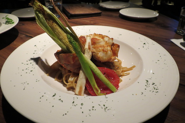 好米亞義法餐酒館:【台北大安.口碑卷 】好米亞義法餐酒館 ☆ 低調奢華法式料理