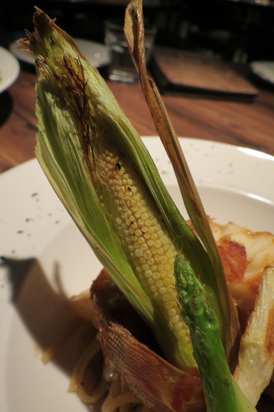 好米亞義法餐酒館:【台北大安.口碑卷 】好米亞義法餐酒館 ☆ 低調奢華法式料理