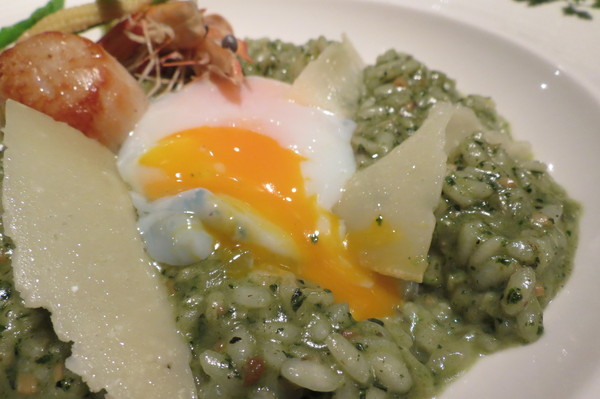 好米亞義法餐酒館:【台北大安.口碑卷 】好米亞義法餐酒館 ☆ 低調奢華法式料理