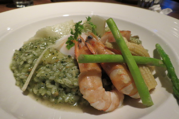 好米亞義法餐酒館:【台北大安.口碑卷 】好米亞義法餐酒館 ☆ 低調奢華法式料理