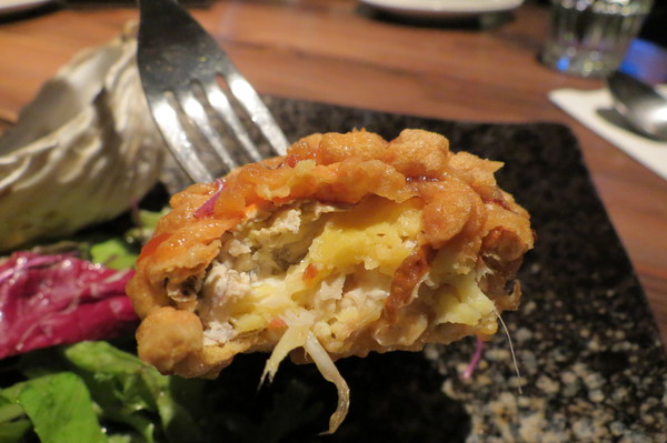 好米亞義法餐酒館:【台北大安.口碑卷 】好米亞義法餐酒館 ☆ 低調奢華法式料理