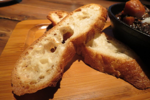 好米亞義法餐酒館:【台北大安.口碑卷 】好米亞義法餐酒館 ☆ 低調奢華法式料理