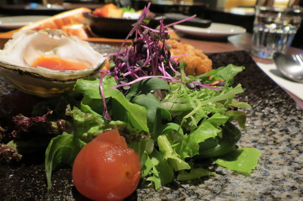 好米亞義法餐酒館:【台北大安.口碑卷 】好米亞義法餐酒館 ☆ 低調奢華法式料理