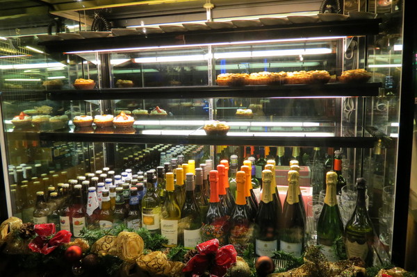 好米亞義法餐酒館:【台北大安.口碑卷 】好米亞義法餐酒館 ☆ 低調奢華法式料理