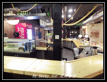 旬味食堂:<捷運市政府站>街巷中的新鮮、創意料理-旬味食堂