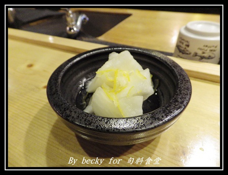 旬味食堂:<捷運市政府站>街巷中的新鮮、創意料理-旬味食堂