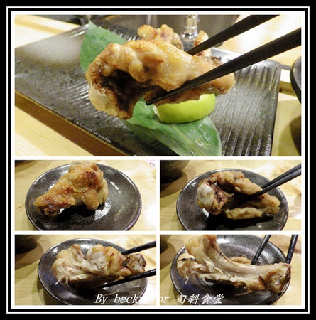 旬味食堂:<捷運市政府站>街巷中的新鮮、創意料理-旬味食堂